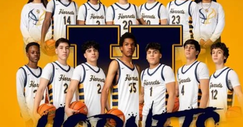 Highland Hornets BB 2026